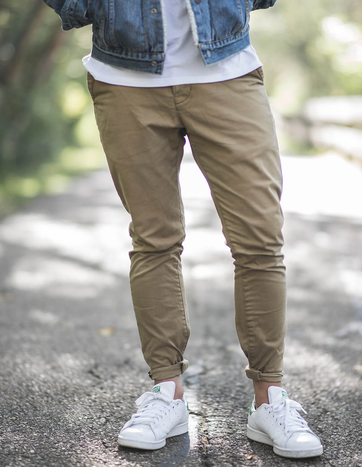 Gentlemen prefer cargos!