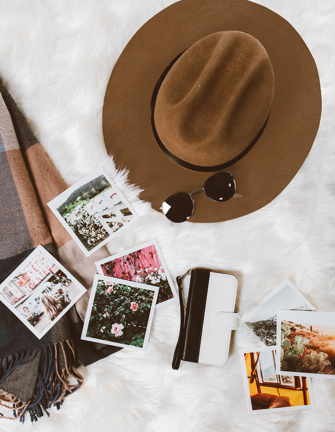 Every trip is memorable!