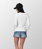 Denim Shredded Shorts
