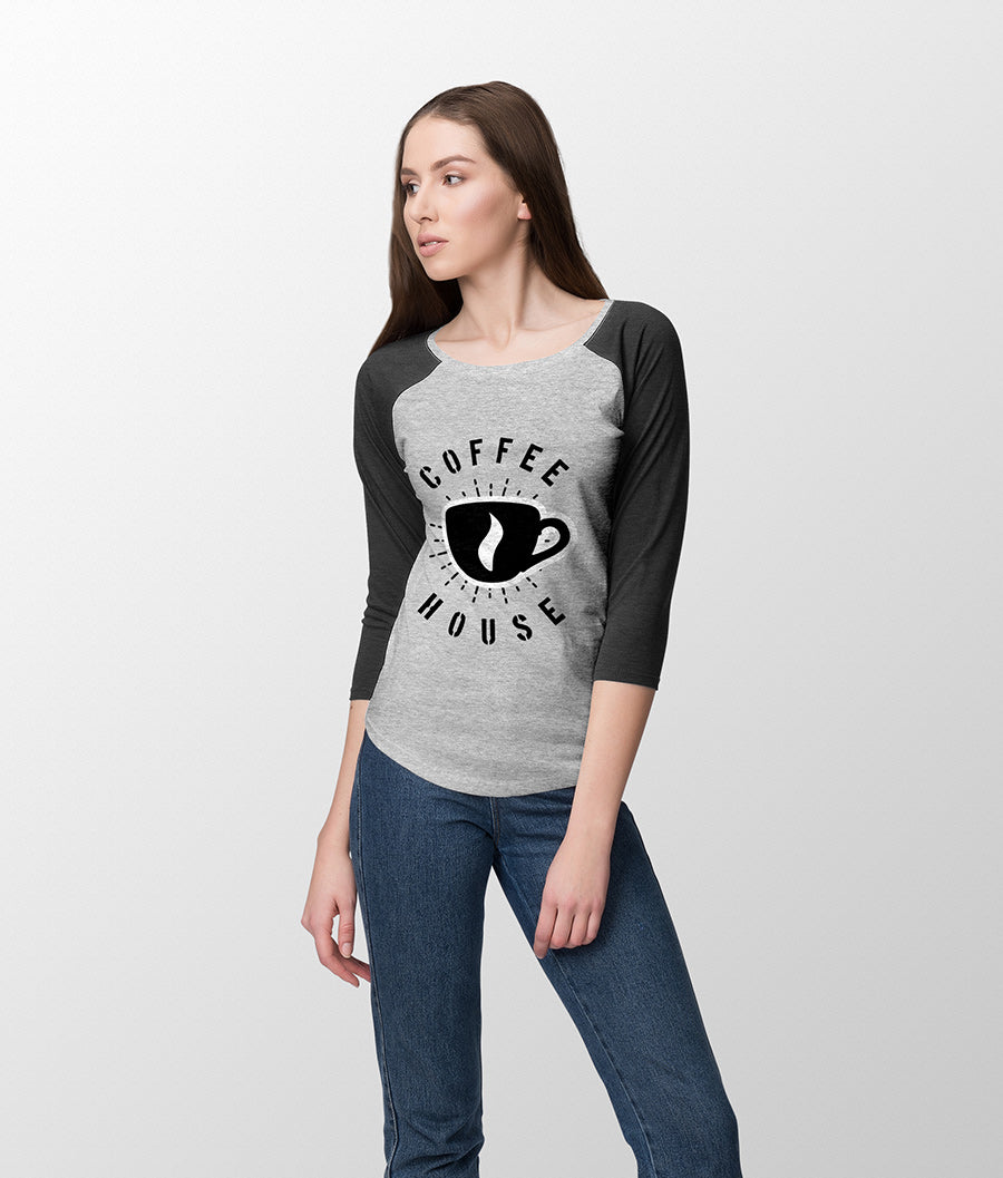 Full Sleeved Tee