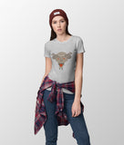 Round neck Tees