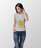 Collared Tee