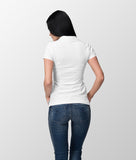Collared Tee