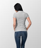 Collared Tee
