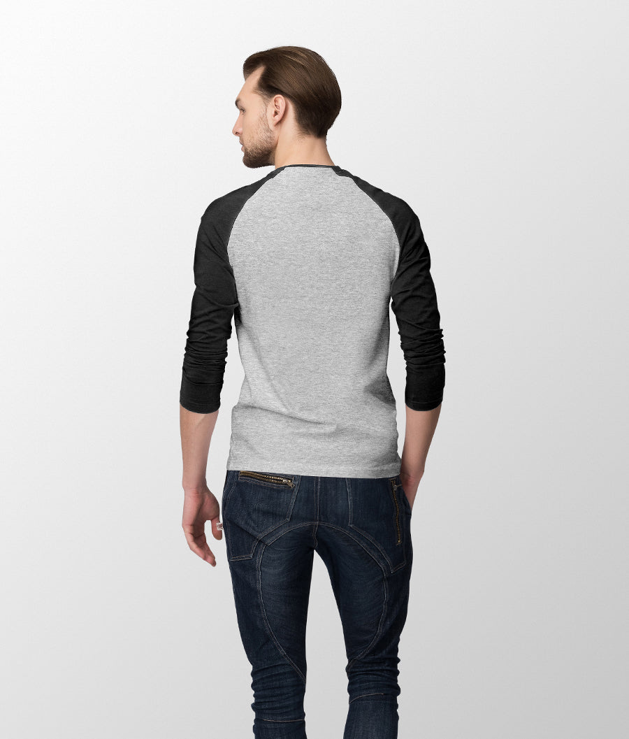 Round Neck Full Sleeves