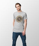 Cotton Round Neck Tees