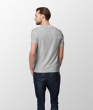 Cotton Round Neck Tees