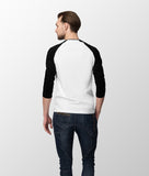 Raglan Tees Full Sleeves