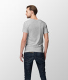 Collared Tee Gents